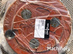 KOMATSU Carraro 66055 Loader transmission & steering parts (2020 year) #2448