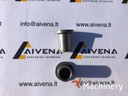 BOBCAT Carraro 125190  Loader transmission & steering parts (2020 year) #2451