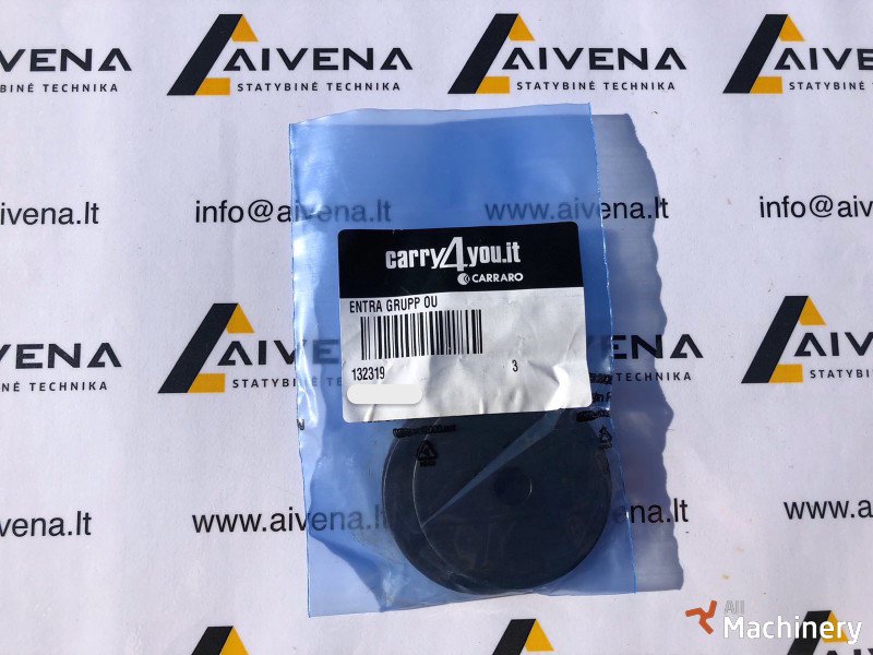 JCB Carraro 132319 ekskavatorių Excavator engines and spare parts #2455