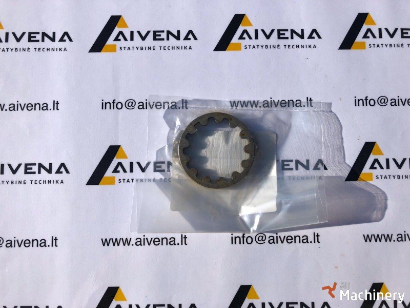 KOMATSU Carraro 146945 Loader transmission & steering parts (2020 year) #2457