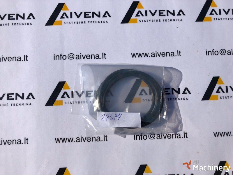 CLAAS Carraro 28579 Loader transmission & steering parts (2020 year) #2458