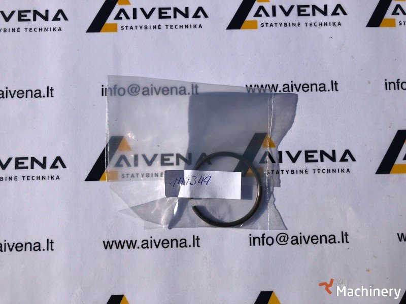 CATERPILLAR Carraro 147349 Caterpillar 3207319 Transmission spare parts #2459