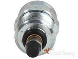 JCB JCB 716/30287 Loader transmission & steering parts #2461