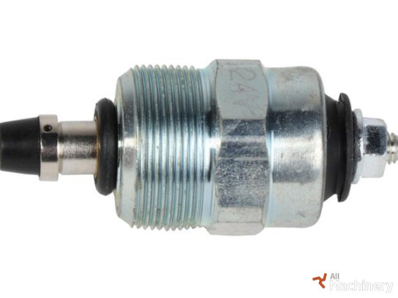 JCB JCB 716/30287 Loader transmission & steering parts #2461