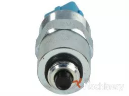 JCB JCB 716/30098 Loader engine and parts (2020 year) #2465