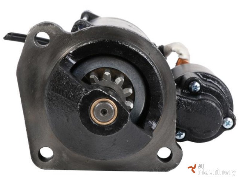 JCB JCB  320/09454  Loader engine and parts #2468