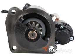 JCB JCB  320/09454  Loader engine and parts #2468