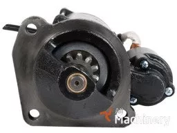 JCB JCB  320/09454  Loader engine and parts (2020 year) #2468