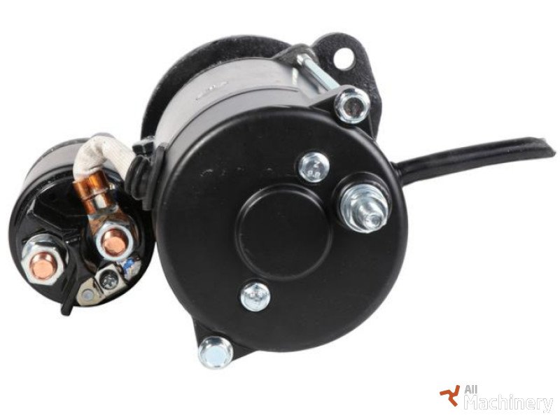 JCB JCB  320/09454  Loader engine and parts #2468