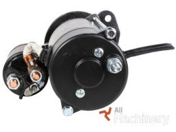 JCB JCB  320/09454  Loader engine and parts #2468