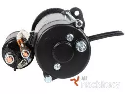 JCB JCB  320/09454  Loader engine and parts (2020 year) #2468