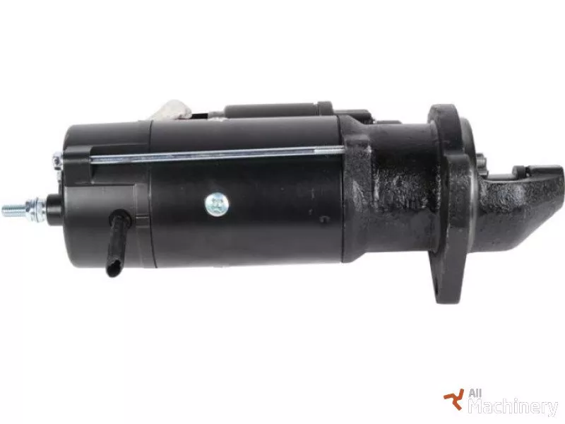 JCB JCB  320/09454  Loader engine and parts (2020 year) #2468