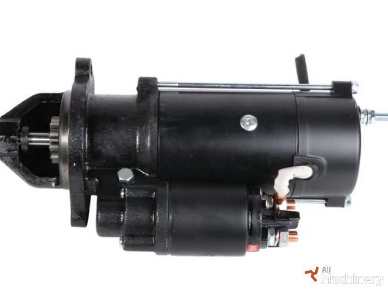 JCB JCB  320/09454  Loader engine and parts #2468