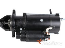 JCB JCB  320/09454  Loader engine and parts #2468