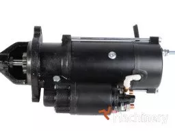 JCB JCB  320/09454  Loader engine and parts (2020 year) #2468