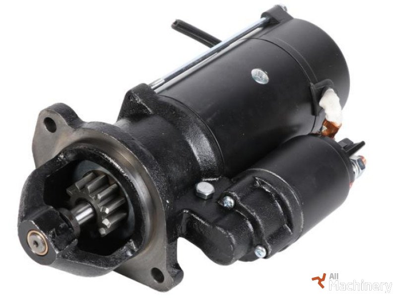 JCB JCB  320/09454  Loader engine and parts #2468