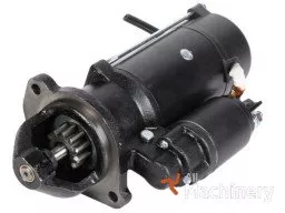 JCB JCB  320/09454  Loader engine and parts (2020 year) #2468