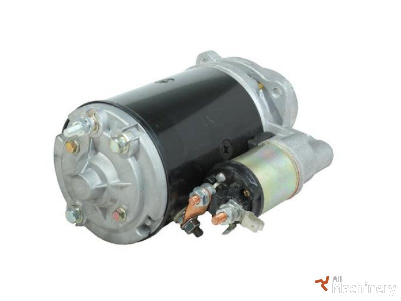 JCB JCB 714/40158 Loader engine and parts #2469