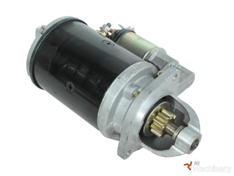 JCB JCB 714/40158 Loader engine and parts #2469