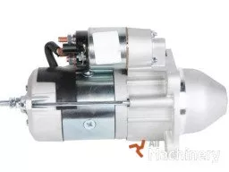 JCB JCB714/40536 Loader engine and parts (2020 year) #2470