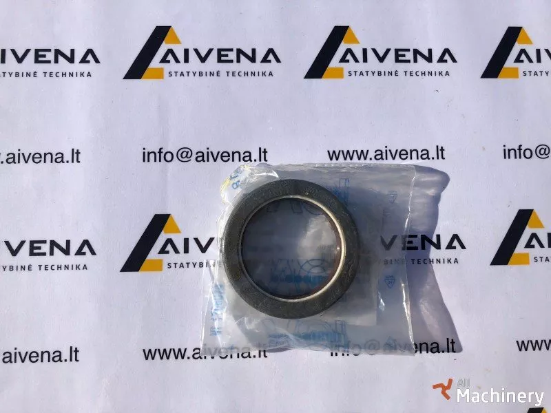 CASE IH Carraro 140224 Tractor transmission and steering parts (2020 year) #2473