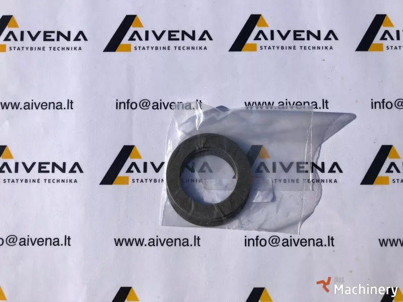 MASSEY FERGUSON Carraro 128731 Tractor transmission and steering parts (2020 year) #2474