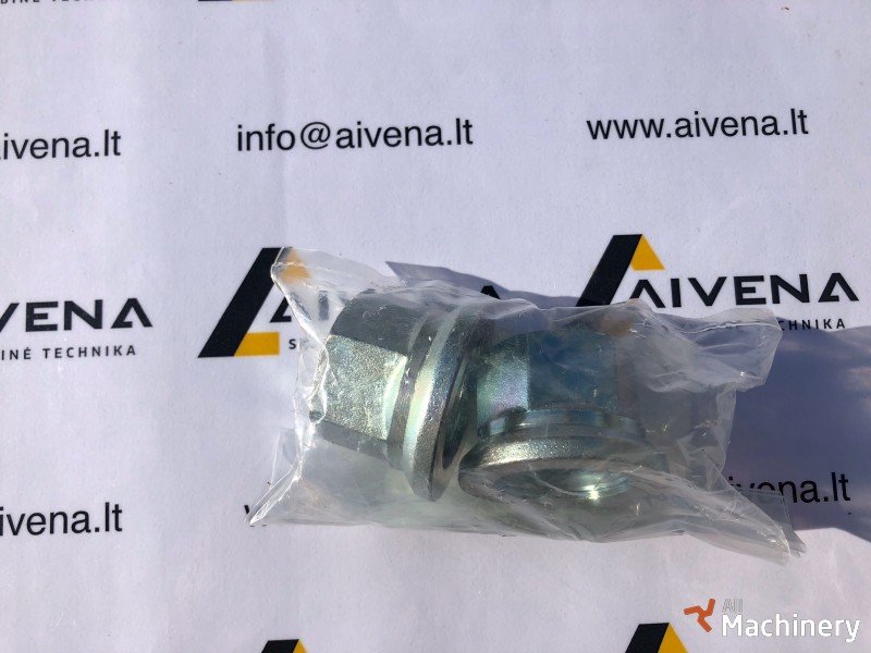 CASE IH Carraro 22384 Tractor transmission and steering parts #2476