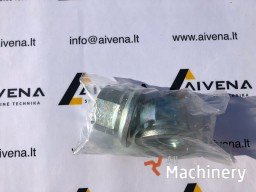 CASE IH Carraro 22384 Tractor transmission and steering parts #2476