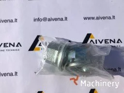 CASE IH Carraro 22384 Tractor transmission and steering parts (2020 year) #2476