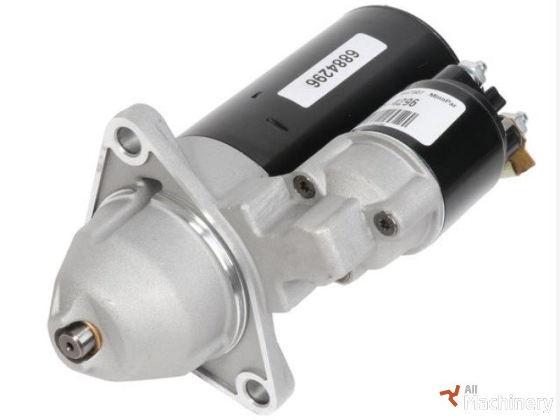 JCB JCB 714/35600 Loader electrics #2477