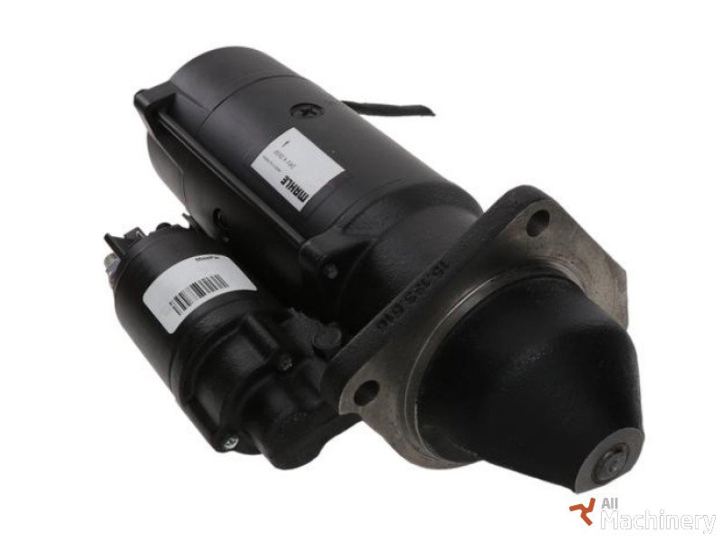 JCB JCB 320/A9080 Loader engine and parts #2479