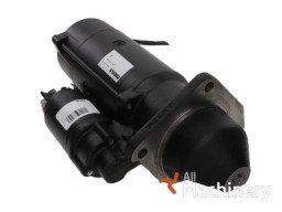 JCB JCB 320/A9080 Loader engine and parts #2479