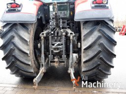 MASSEY FERGUSON 8680 Dyna VT Wheel tractors (2010 year) #248