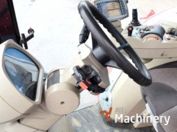 MASSEY FERGUSON 8680 Dyna VT Wheel tractors (2010 year) #248