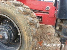 HAULOTTE H12SX Scissor lifts #2481