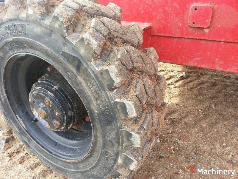 HAULOTTE H12SX Scissor lifts #2482