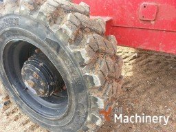 HAULOTTE H12SX Scissor lifts #2482