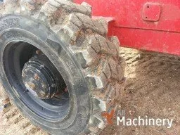 HAULOTTE H12SX Scissor lifts for rent (2007 year) #2483