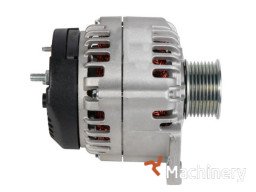 JCB JCB 320/08719 Loader engine and parts (2020 year) #2485