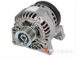 JCB JCB 320/08719 Loader engine and parts (2020 year) #2485