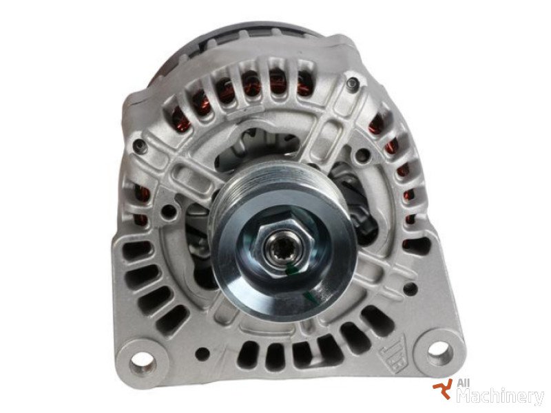 JCB JCB 320/08719 Loader engine and parts (2020 year) #2485