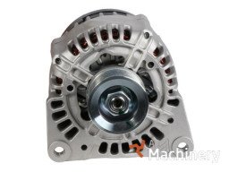 JCB JCB 320/08719 Loader engine and parts (2020 year) #2485