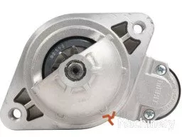 JCB JCB 332/G4157 Loader engine and parts (2020 year) #2487