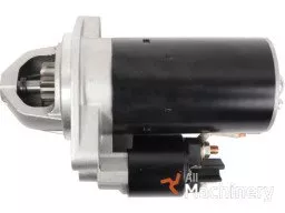 JCB JCB 332/G4157 Loader engine and parts (2020 year) #2487