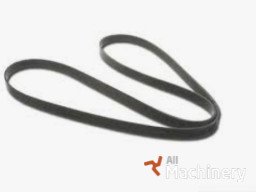 JCB JCB320/08609 Loader transmission & steering parts #2489