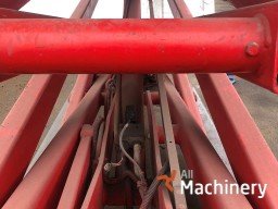 HAULOTTE Compact 8 Scissor lifts (2006 year) #2496