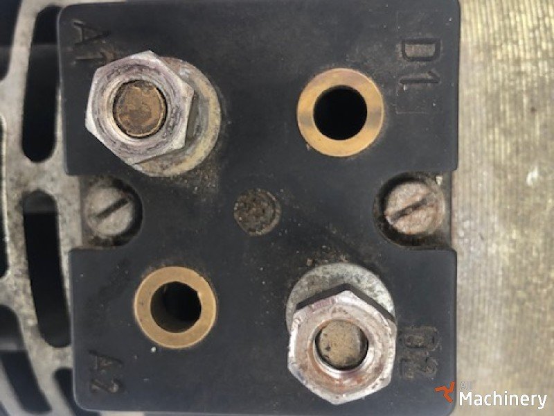 HAULOTTE 2505007600 keltuvų hidraulinės sistemos dalys #2497