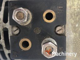 HAULOTTE 2505007600 keltuvų hidraulinės sistemos dalys #2497