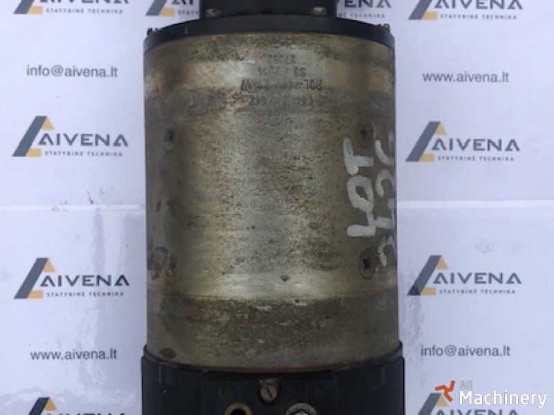 HAULOTTE 2505007600 keltuvų hidraulinės sistemos dalys #2497