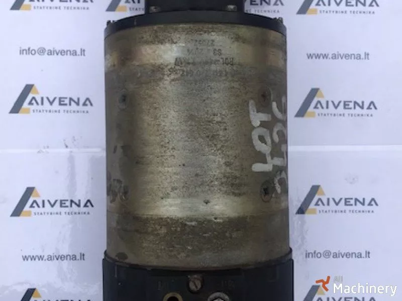 HAULOTTE 2505007600 Working platform hydraulic parts (2010 year) #2497